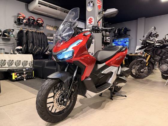 HONDA ADV 160 